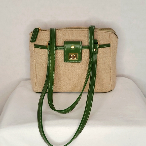 Handbags - Etienne Aigner Small Handbag  EUC